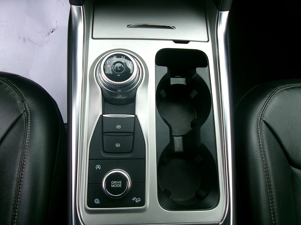 
								FORD EXPLORER LIMITED full									