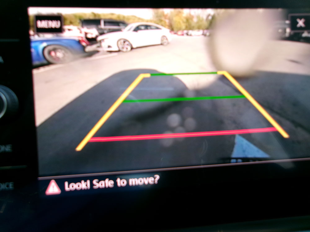 
								VOLKSWAGEN ATLAS SE full									