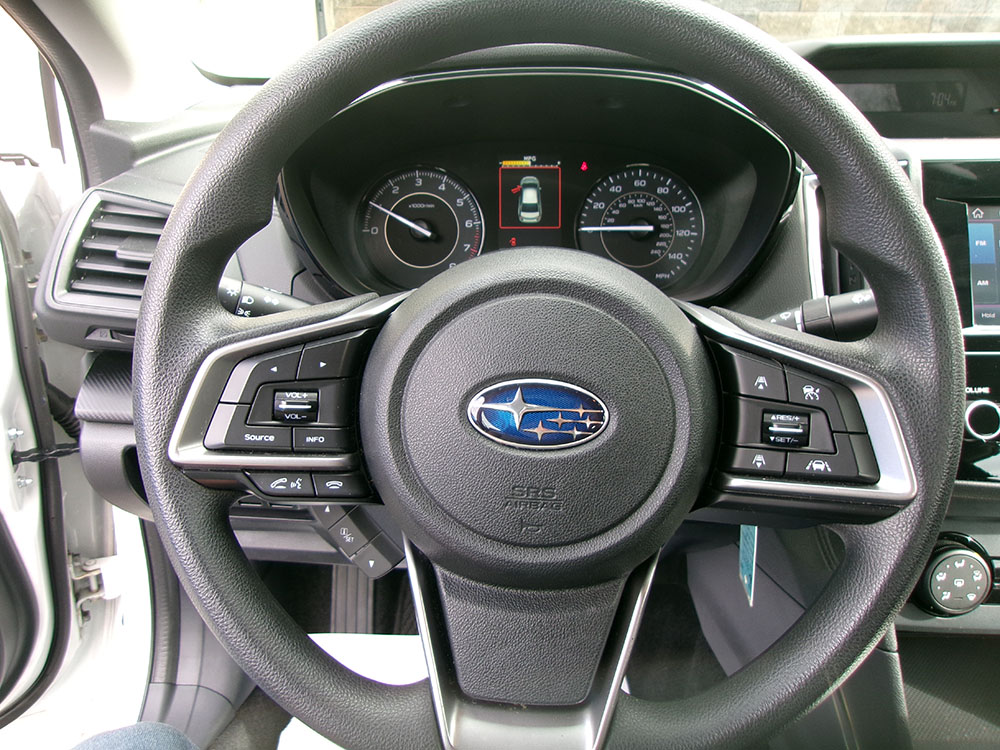 
								SUBARU IMPREZA full									