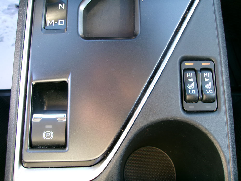 
								SUBARU IMPREZA SPORT full									