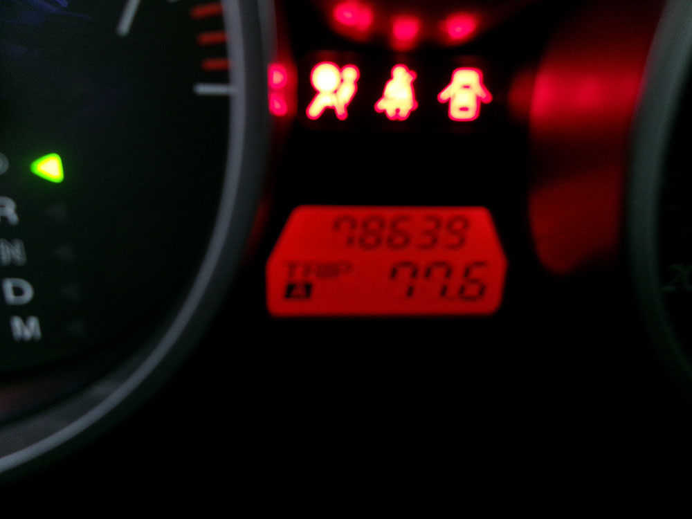 
								MAZDA MX-5 MIATA full									