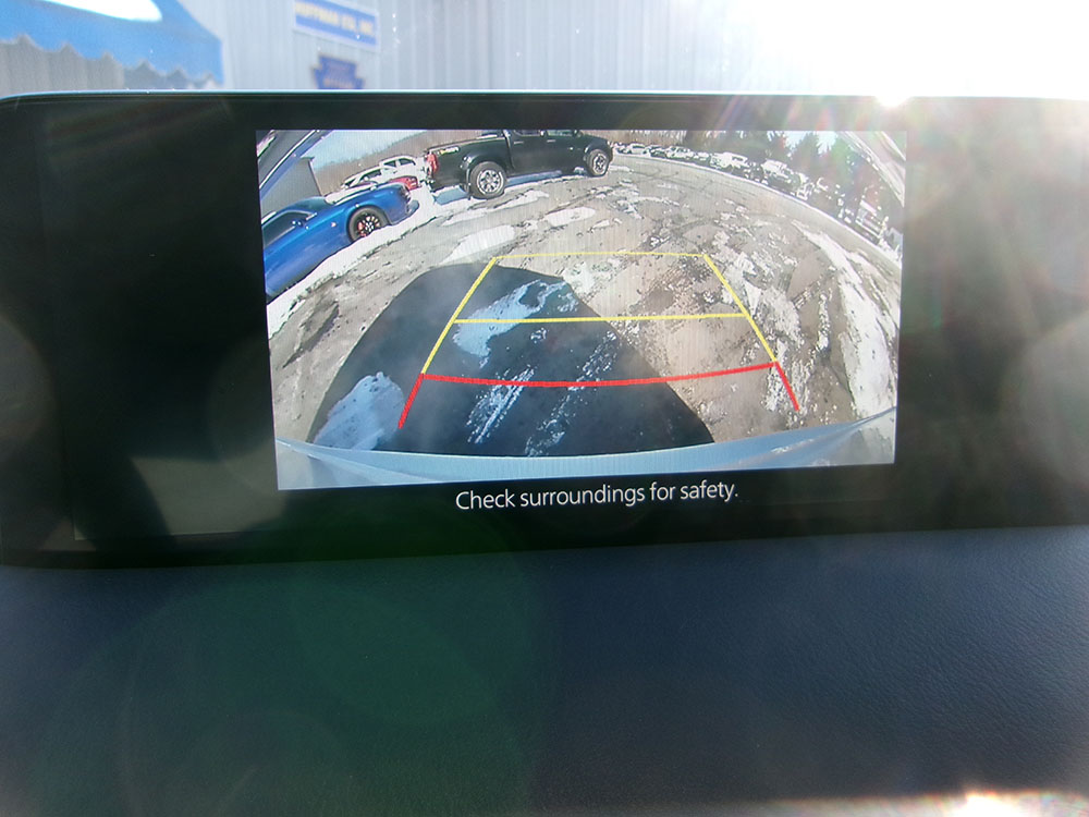 
								MAZDA CX-5 TOURING full									