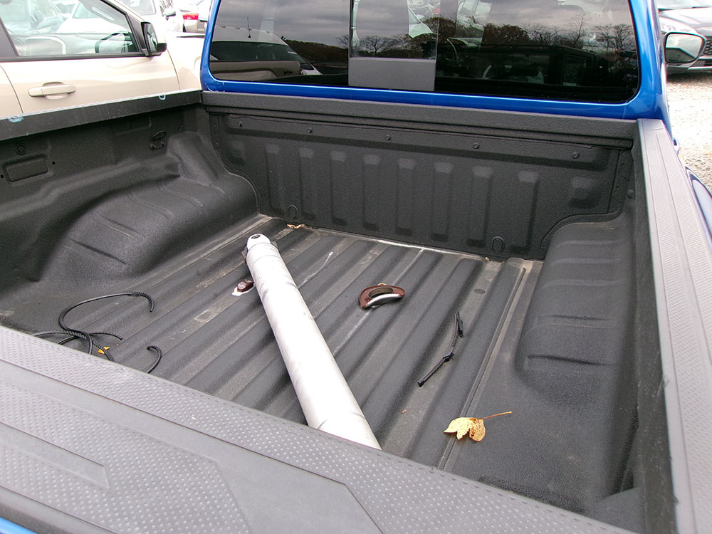 
								NISSAN FRONTIER S PRO-4X CREW CAB full									