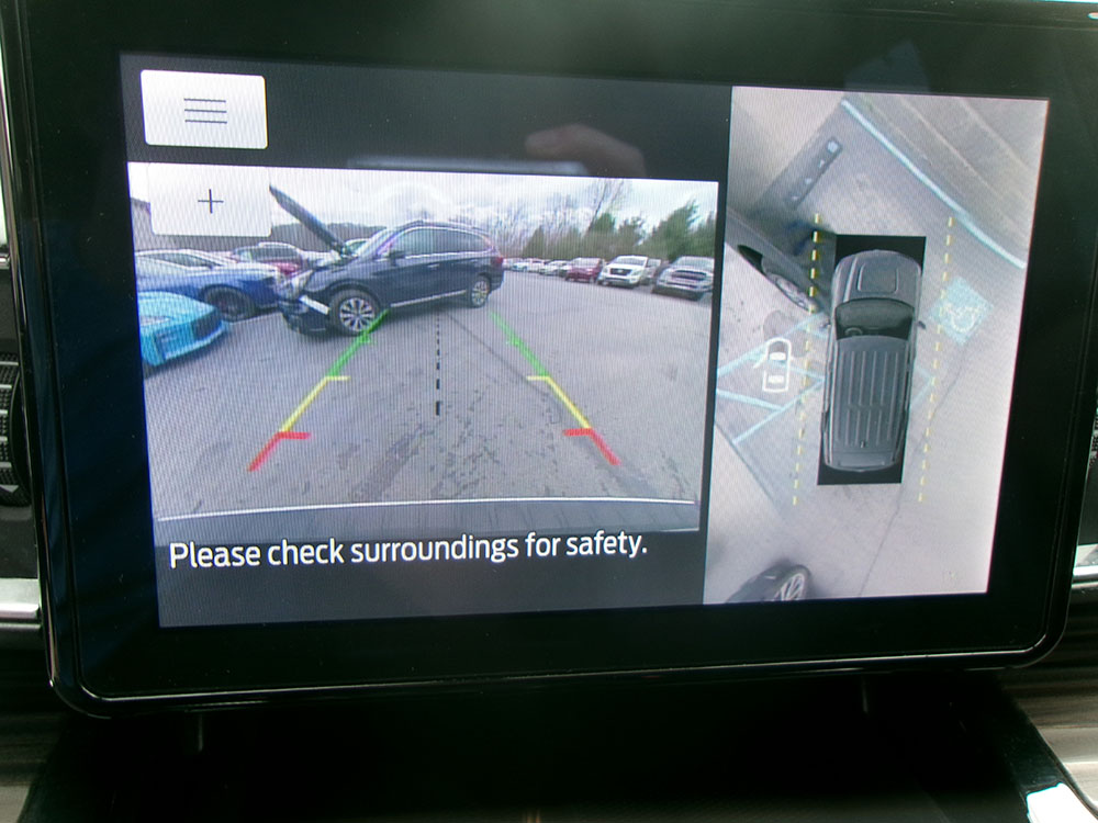 
								FORD EXPLORER LIMITED full									