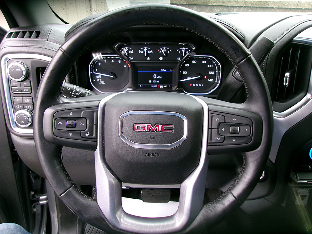 
								GMC SIERRA 1500 ELEVATION EX CAB full									