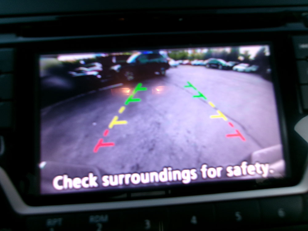 
								NISSAN FRONTIER S CREW CAB full									