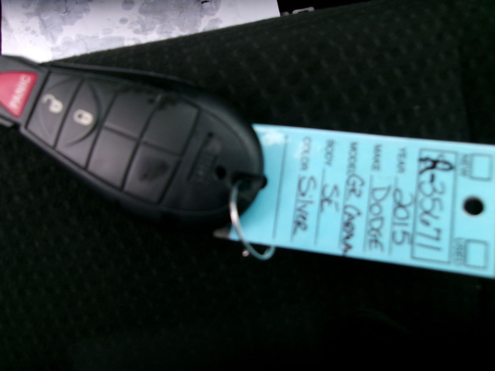 
								DODGE GRAND CARAVAN SE full									