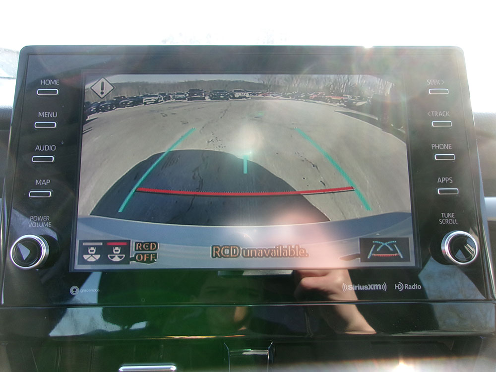 
								TOYOTA CAMRY XSE full									