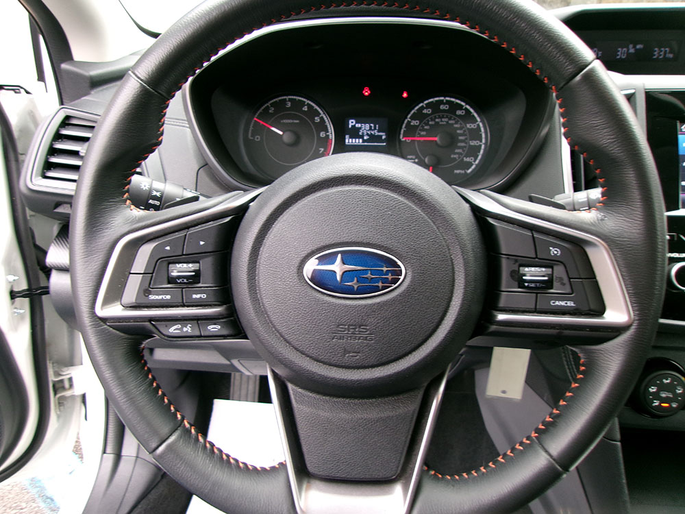 
								SUBARU CROSSTREK PREMIUM full									