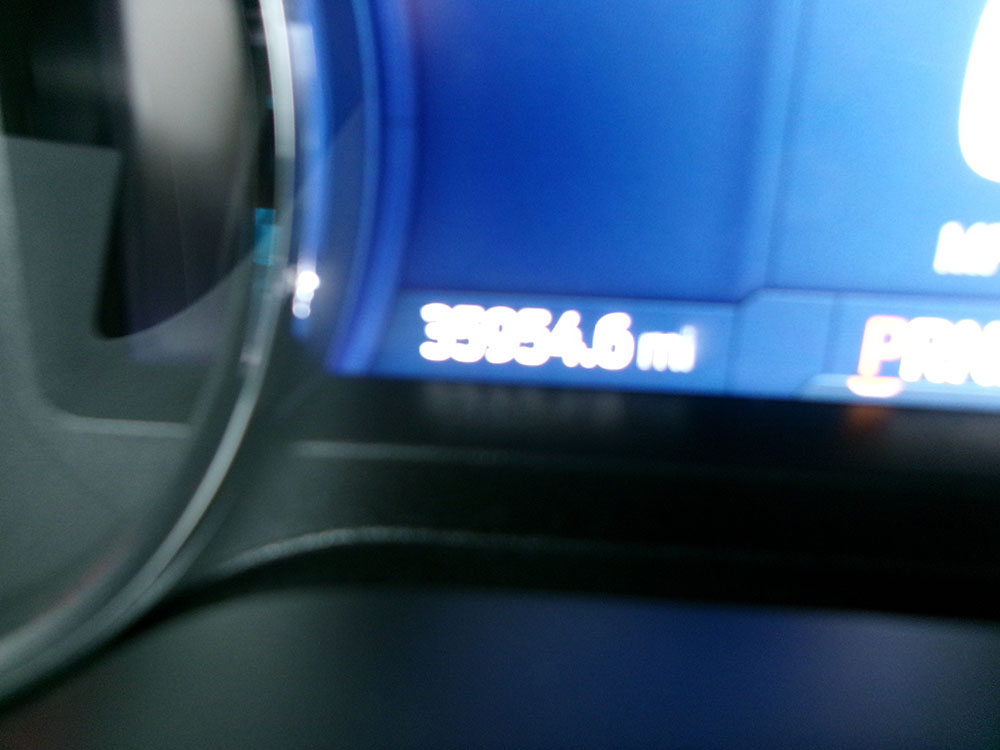 
								FORD F-150 SPORT SUPER CREW CAB full									