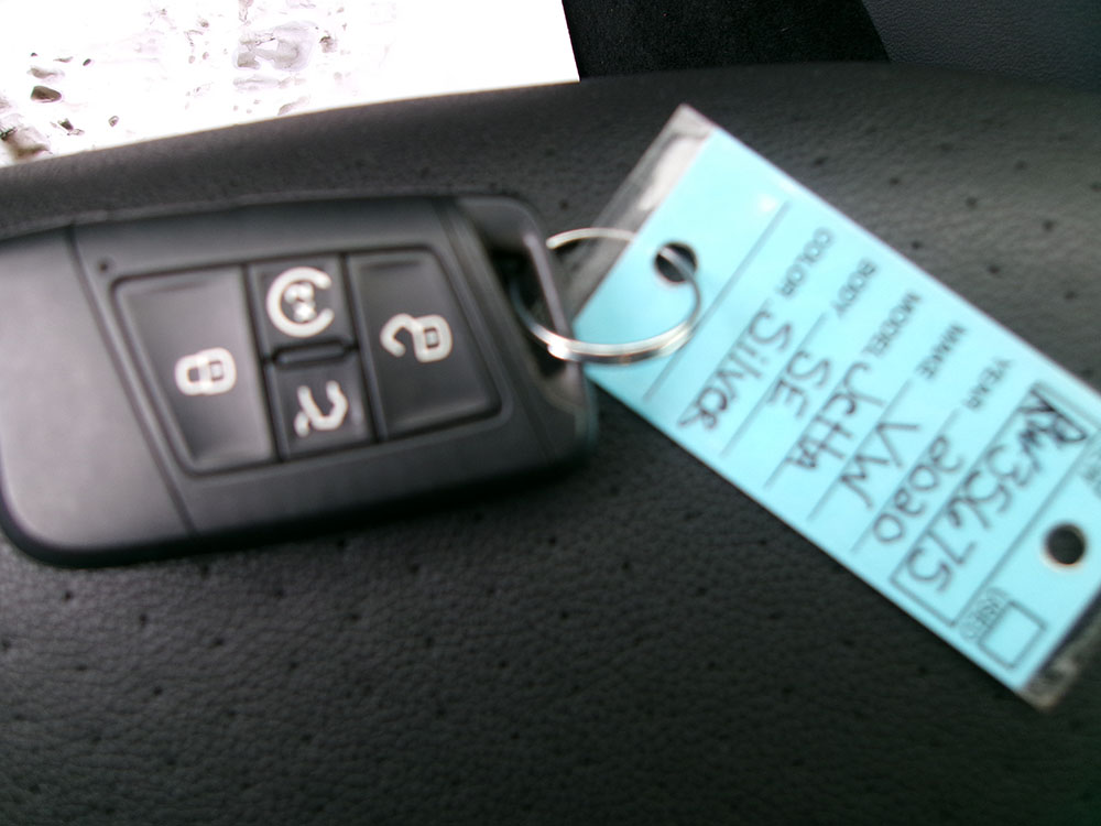 
								VOLKSWAGEN JETTA SE full									