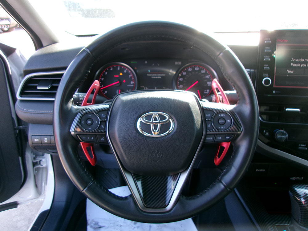 
								TOYOTA CAMRY XSE full									