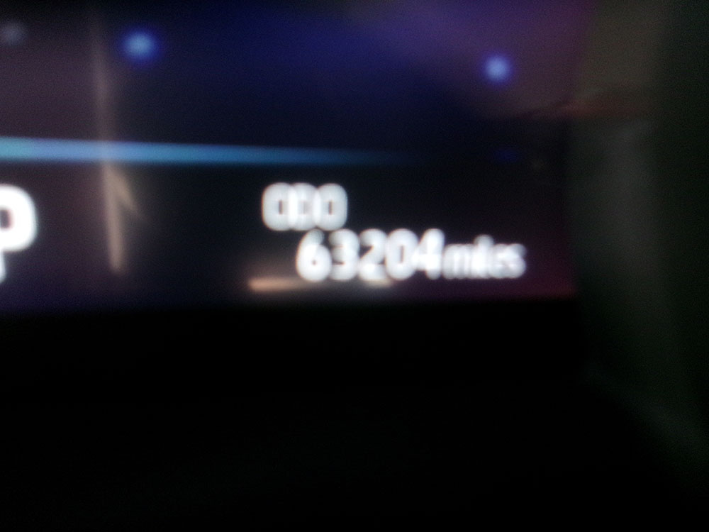 
								TOYOTA CAMRY SE NIGHT SHADE full									