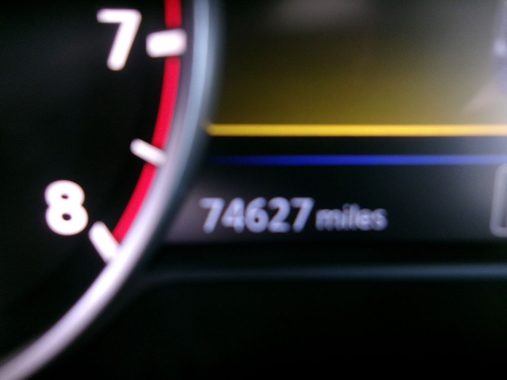 
								NISSAN MURANO SL full									