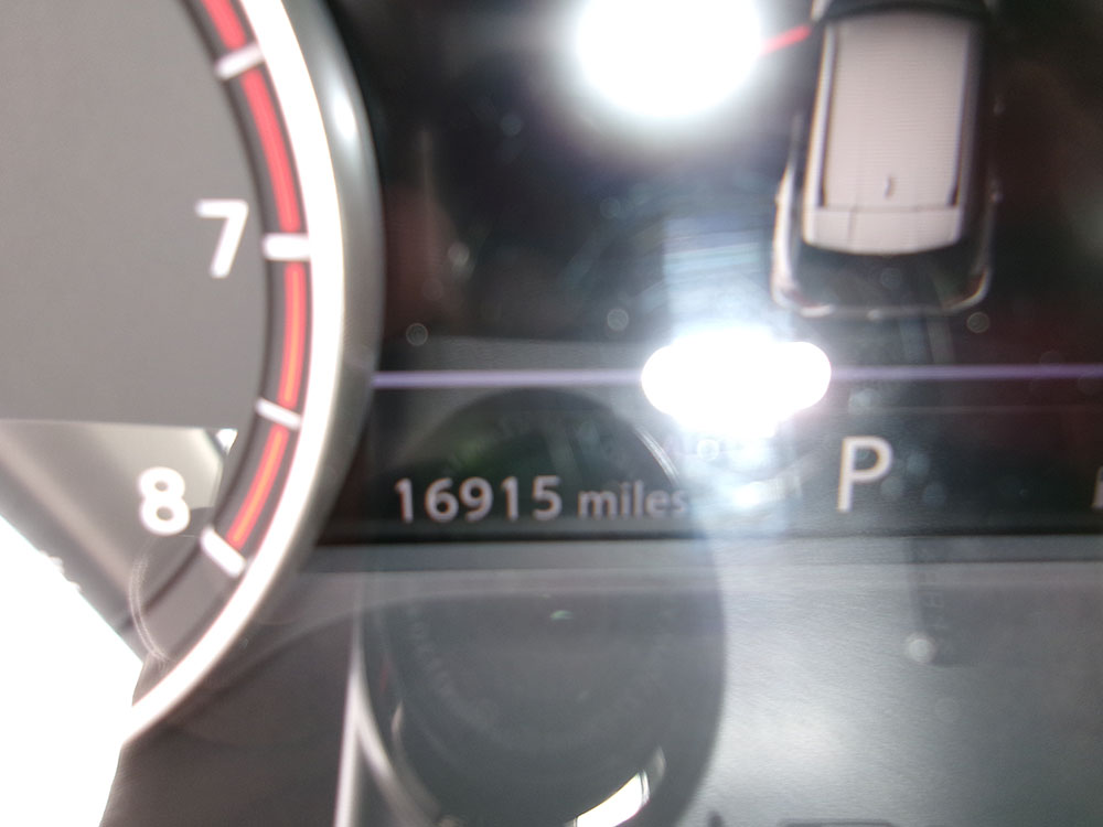 
								NISSAN ROGUE SL full									