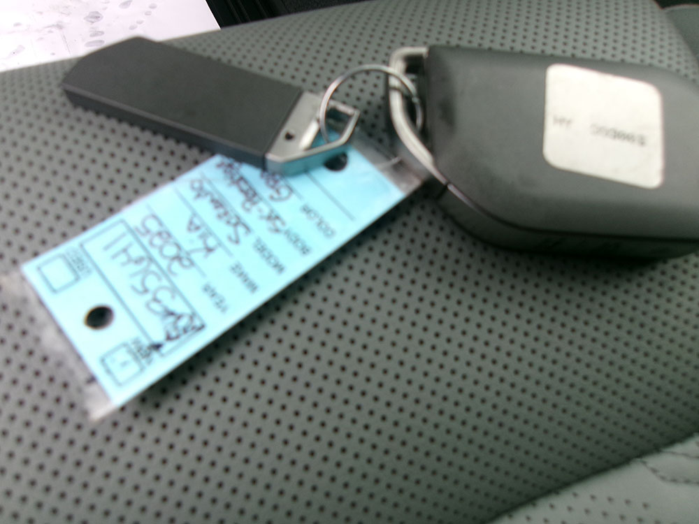 
								KIA SORENTO SX-P X-PRO full									