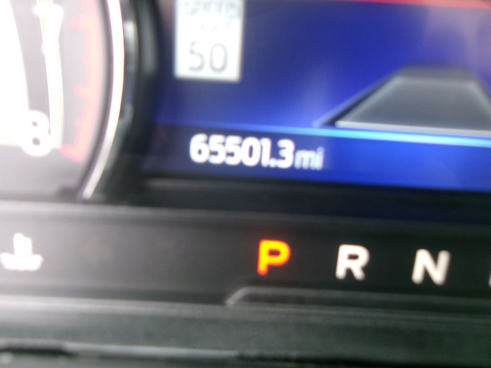 
								FORD EXPLORER LIMITED full									