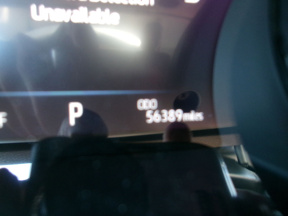 
								TOYOTA CAMRY XSE full									