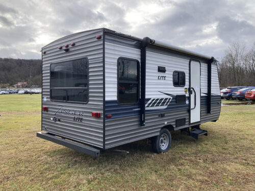 CROSSROADS ZINGER Z LITE 18RD