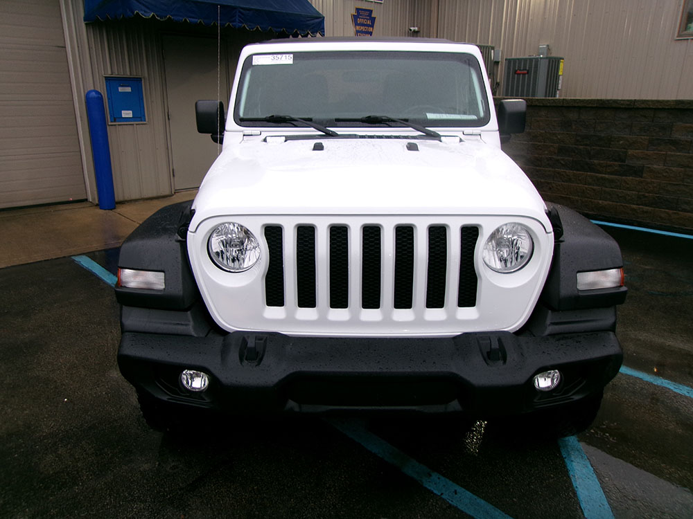 
								JEEP WRANGLER UNLIMITED SPORT ISLANDER full									