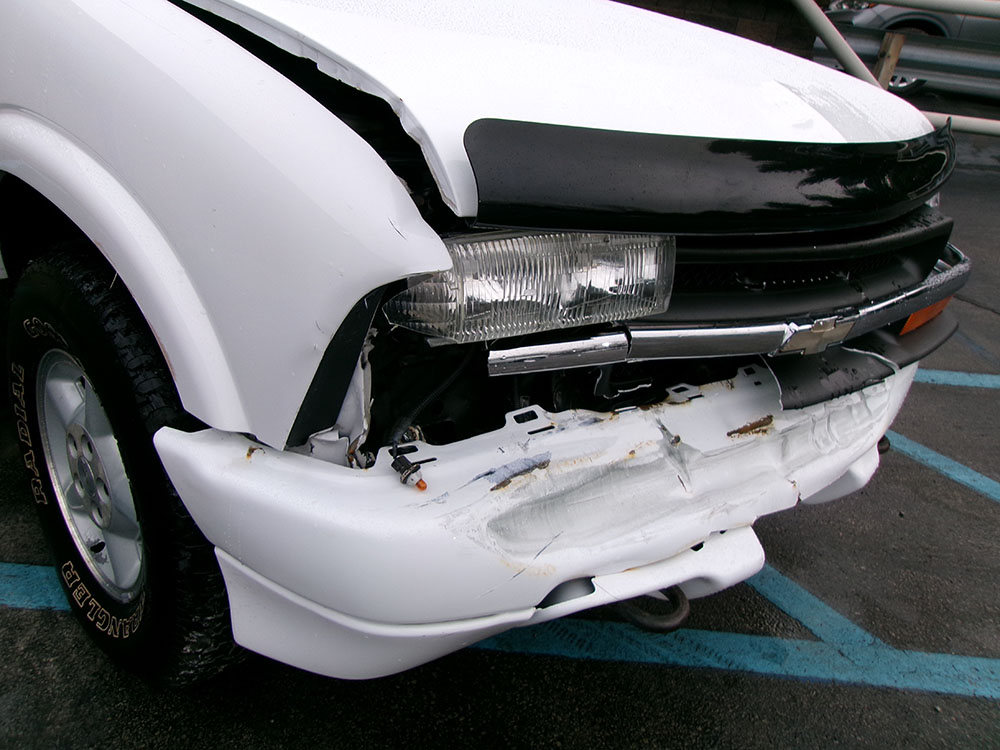 
								CHEVROLET S-10 EX CAB full									