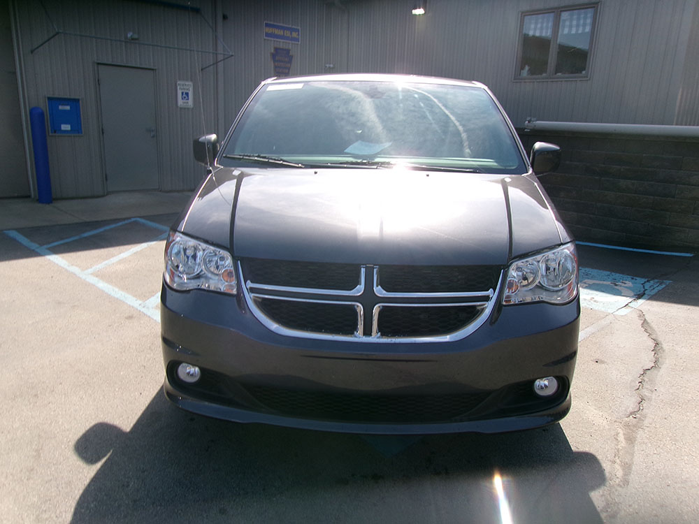 
								DODGE GRAND CARAVAN SE PLUS full									