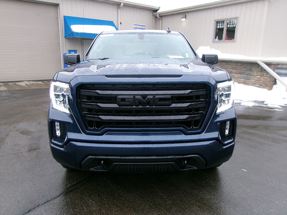 
								GMC SIERRA 1500 ELEVATION CREW CAB full									