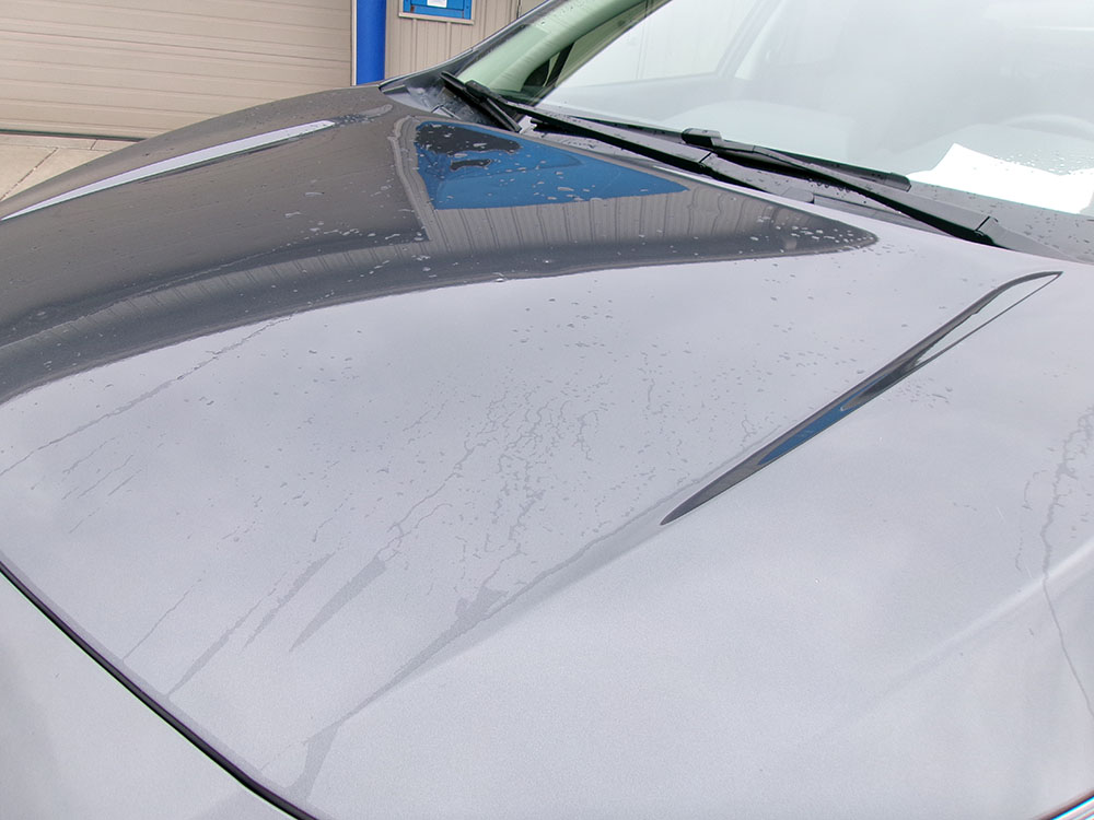 
								SUBARU CROSSTREK PREMIUM full									