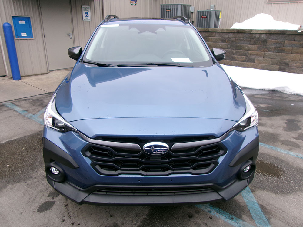 
								SUBARU CROSSTREK PREMIUM full									