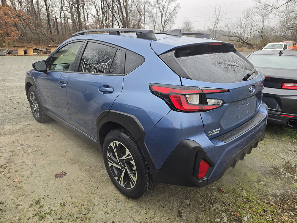 
								SUBARU CROSSTREK PREMIUM full									