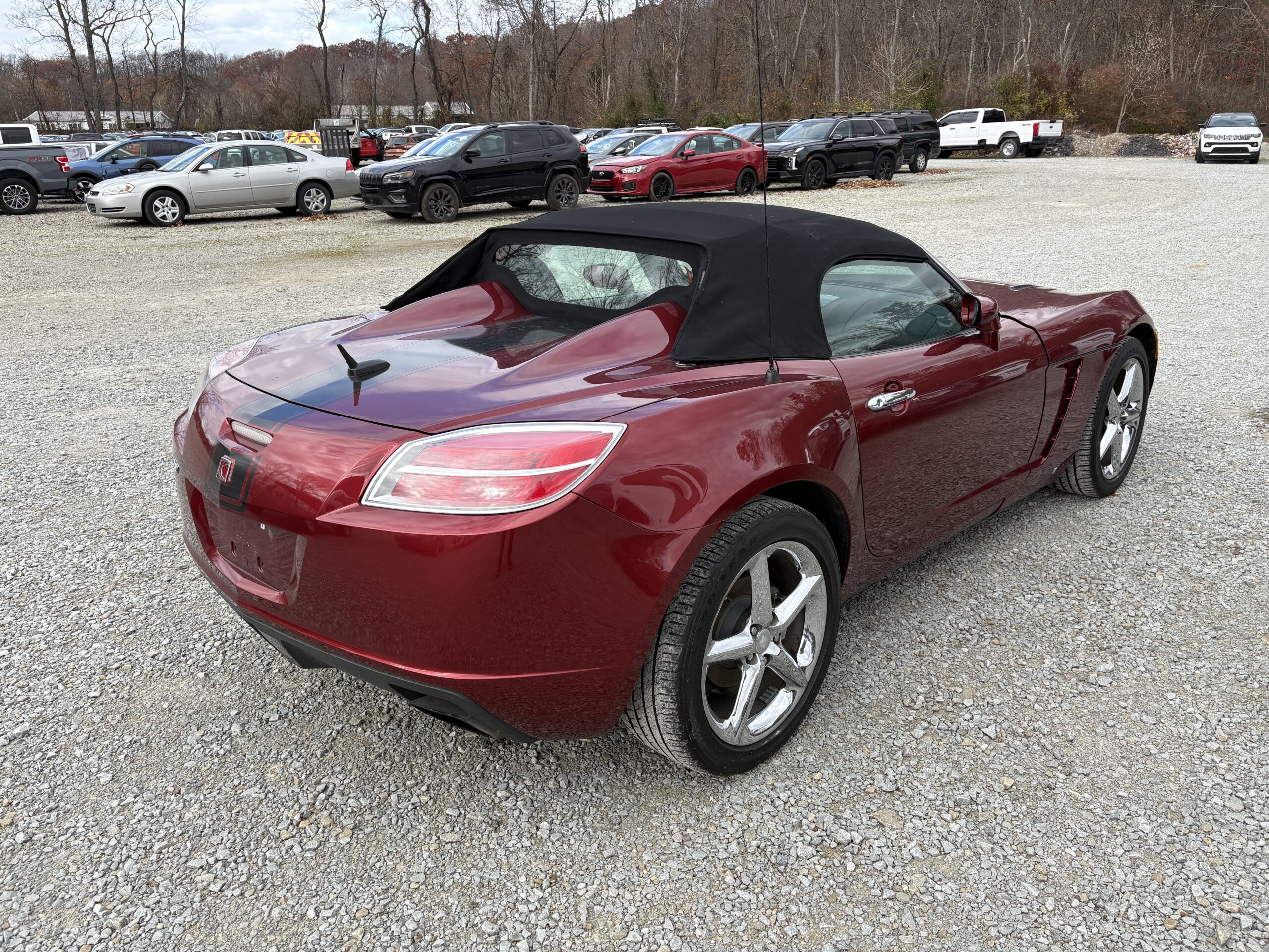 
								SATURN SKY full									