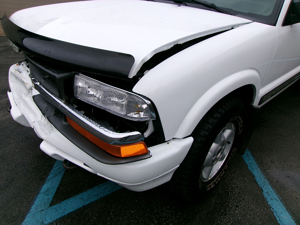 
								CHEVROLET S-10 EX CAB full									