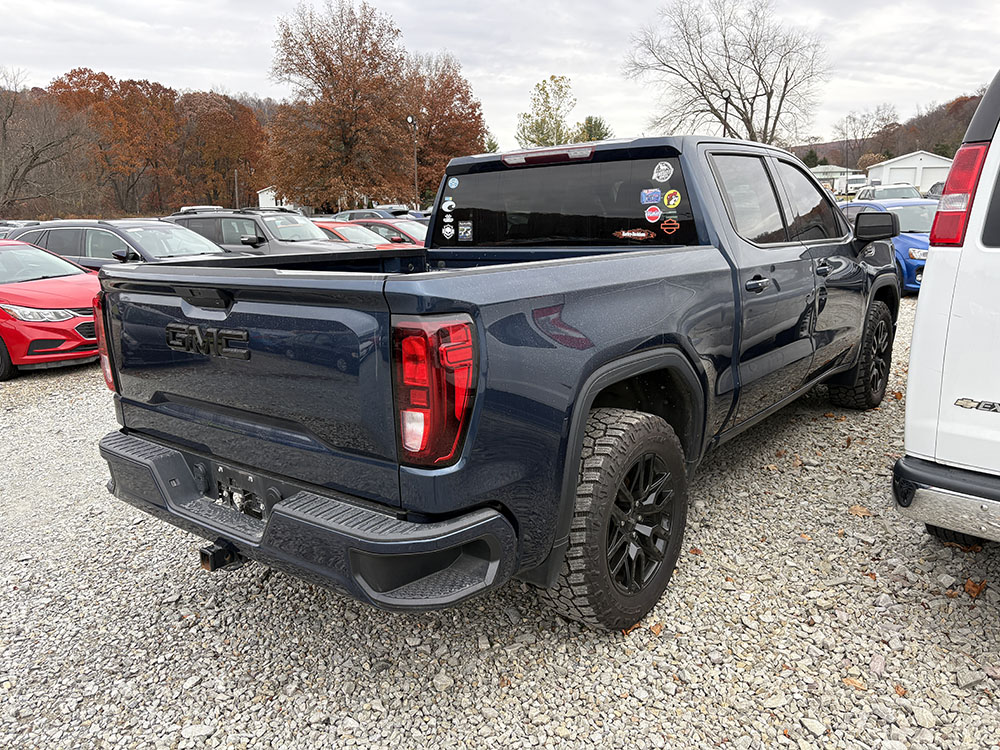 
								GMC SIERRA 1500 ELEVATION CREW CAB full									