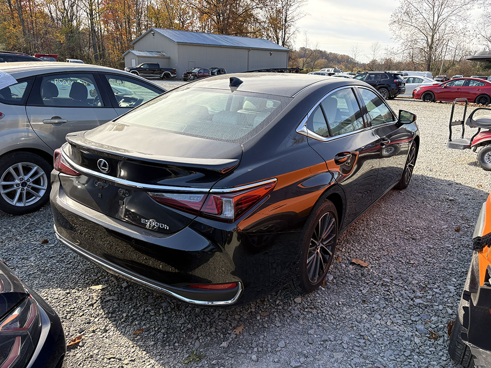 
								LEXUS ES300h PREMIUM full									