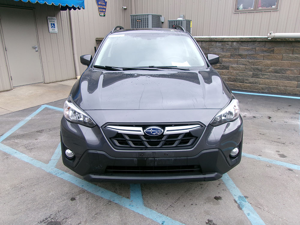 
								SUBARU CROSSTREK PREMIUM full									