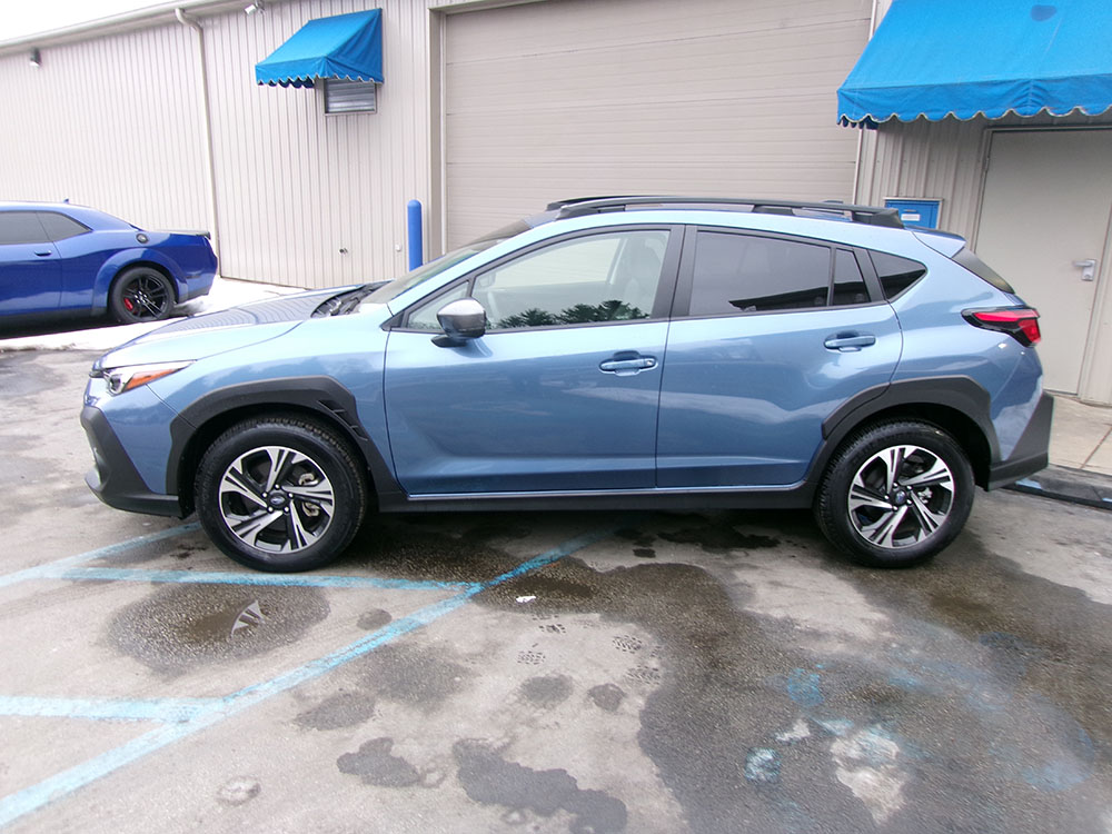 
								SUBARU CROSSTREK PREMIUM full									