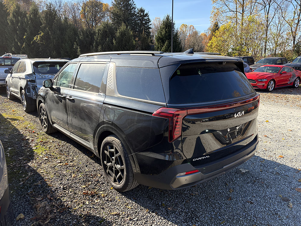 
								KIA CARNIVAL SX full									