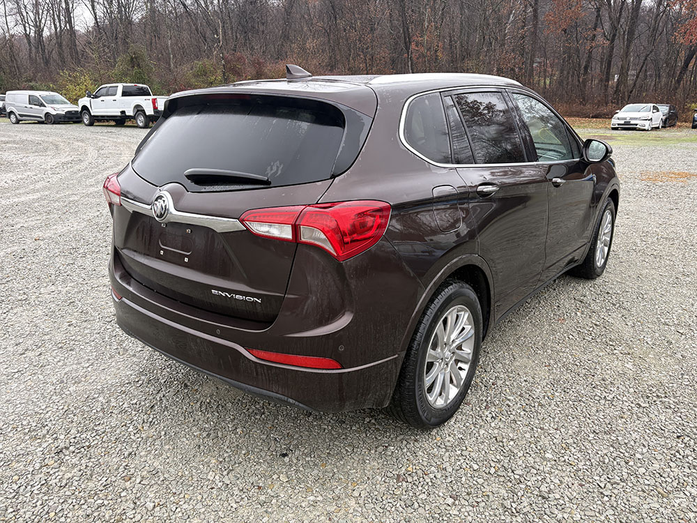 
								BUICK ENVISION ESSENCE full									