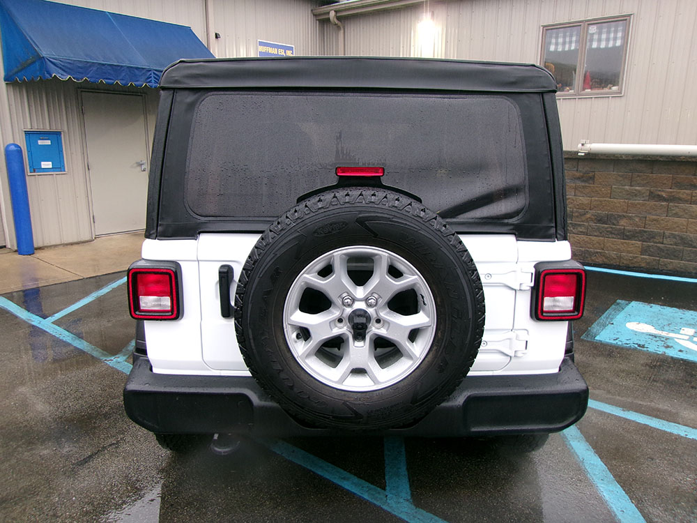 
								JEEP WRANGLER UNLIMITED SPORT ISLANDER full									