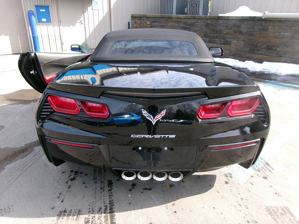 
								CHEVROLET CORVETTE full									