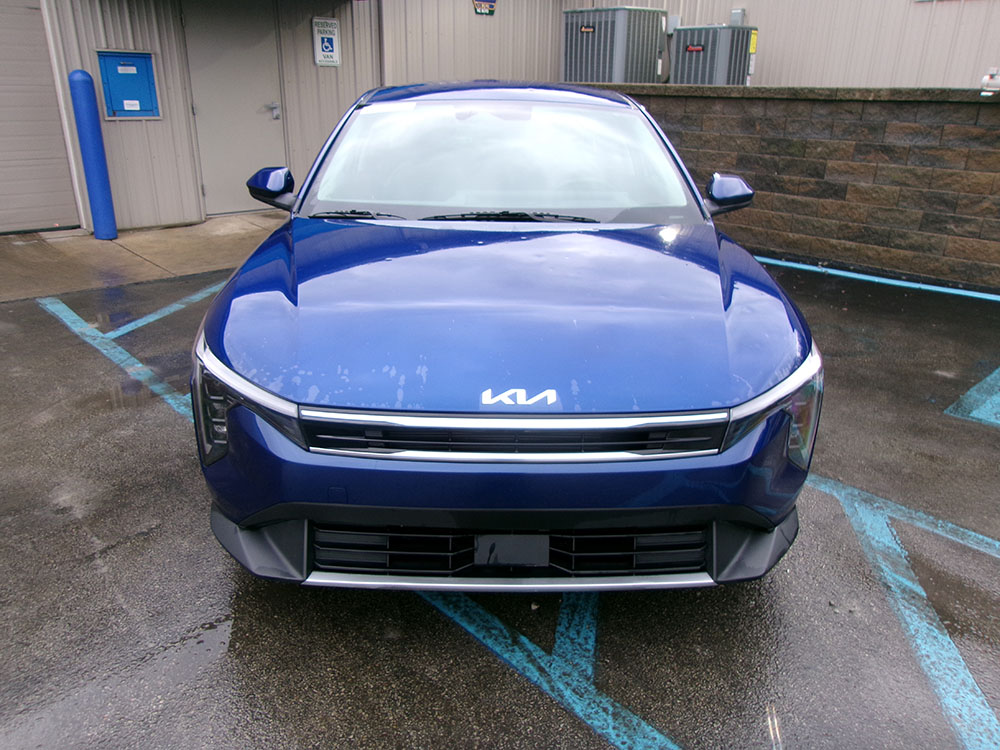
								KIA K4 EX full									