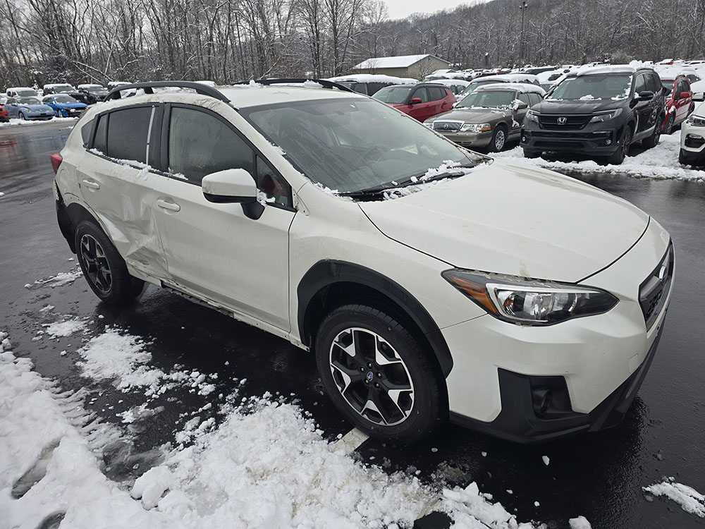 
								SUBARU CROSSTREK PREMIUM full									