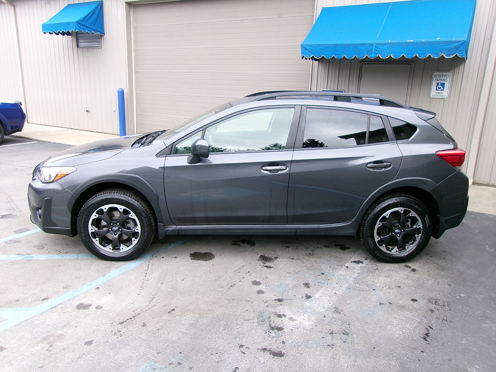
								SUBARU CROSSTREK PREMIUM full									