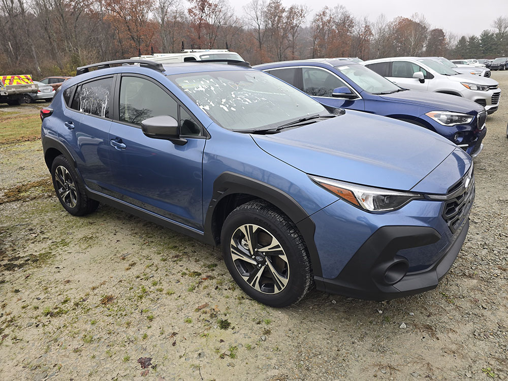 
								SUBARU CROSSTREK PREMIUM full									