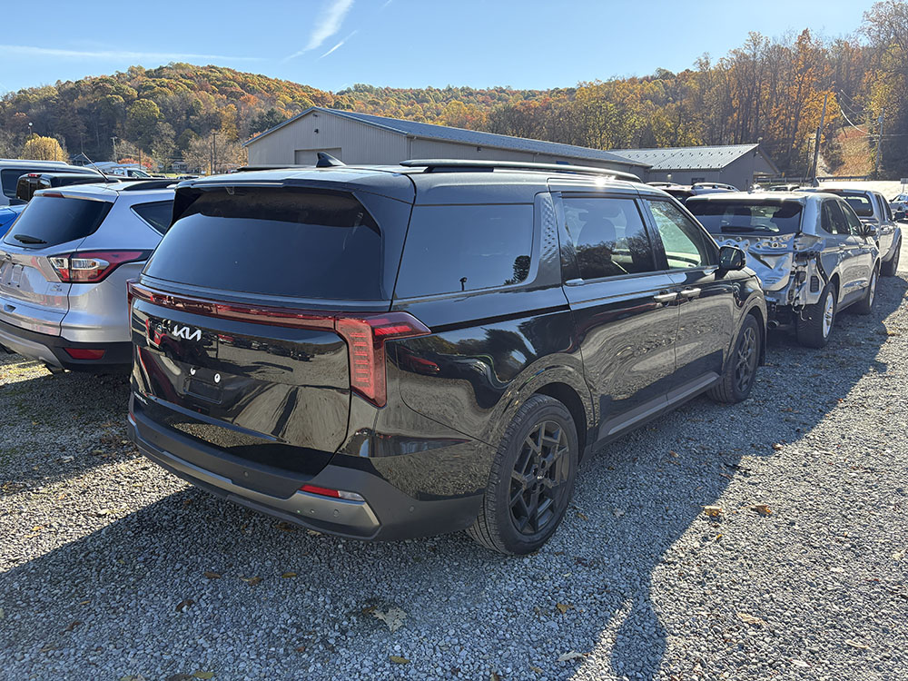 
								KIA CARNIVAL SX full									