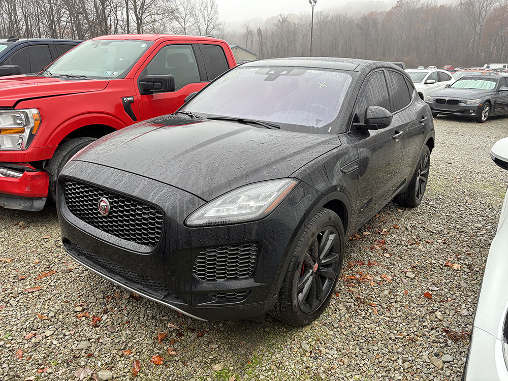 
								JAGUAR E-PACE P250 full									