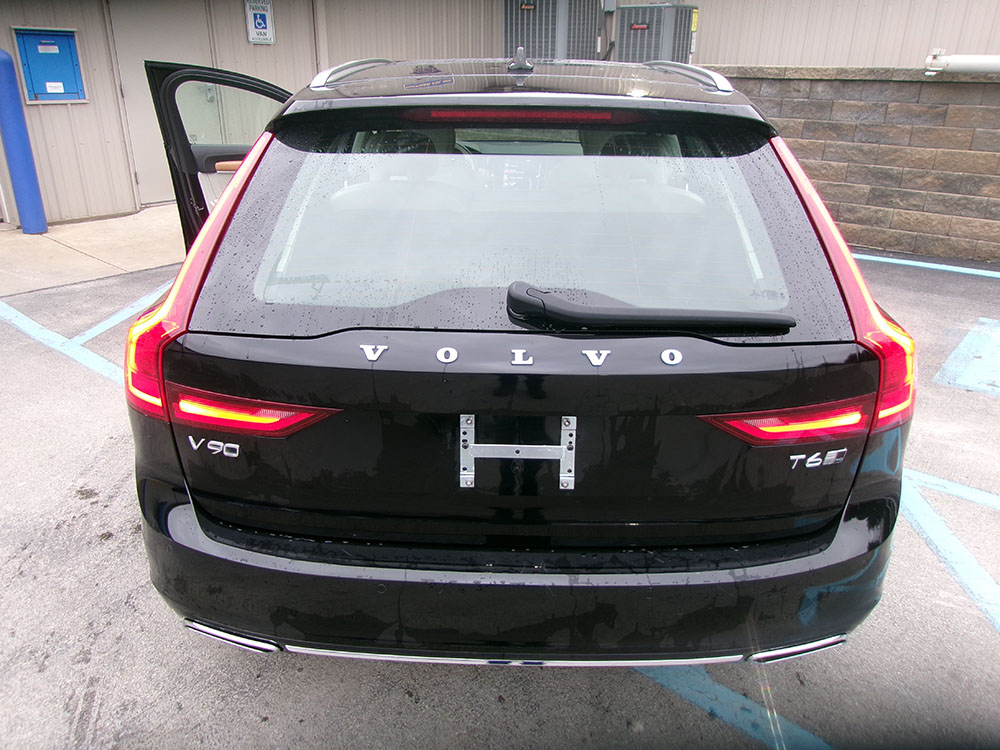 
								VOLVO V90 T6 INSCRIPTION full									