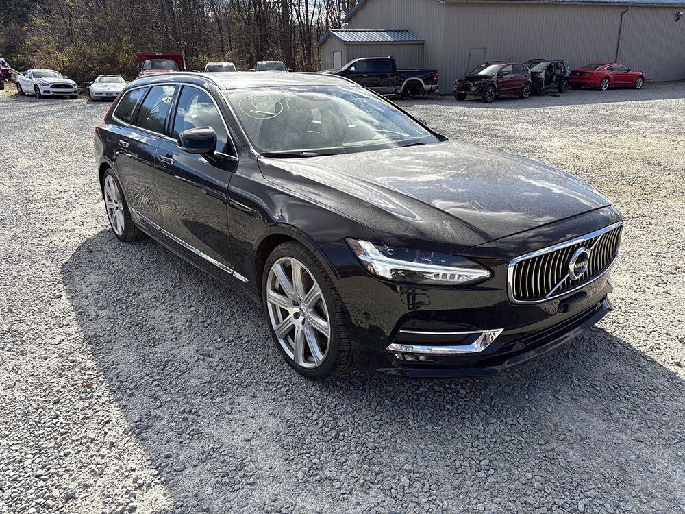 
								VOLVO V90 T6 INSCRIPTION full									
