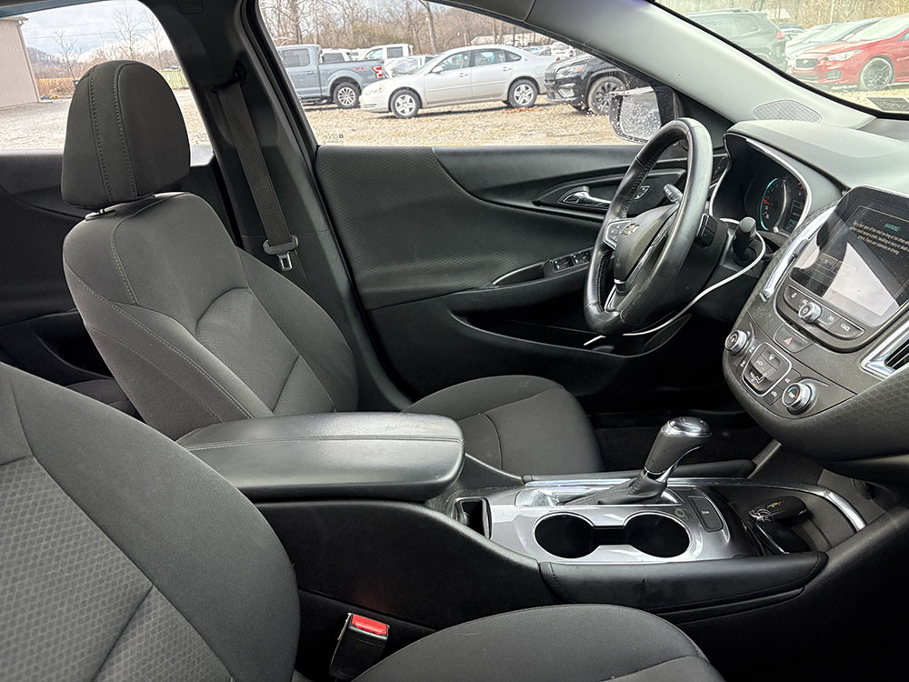 
								CHEVROLET MALIBU LT full									