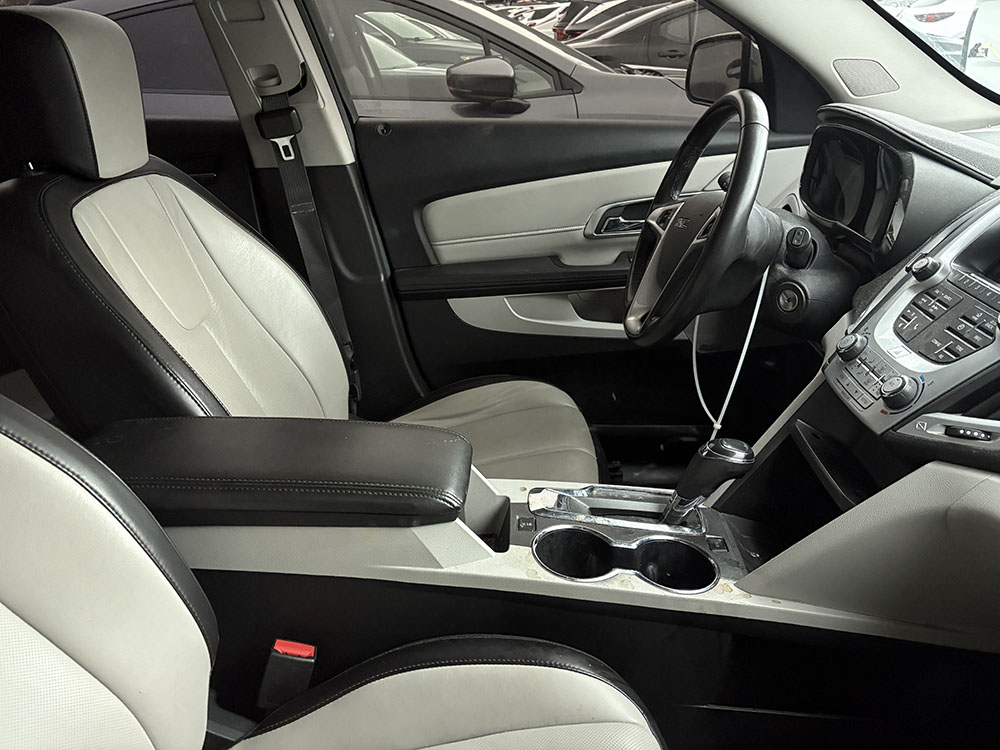 
								GMC TERRAIN SLT full									